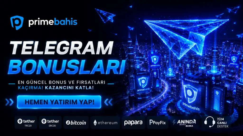 Primebahis